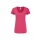 FOTL Ladies' Iconic 150 V-Neck T Fuchsia 2XL - Zdjęcie