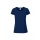 FOTL Ladies' Iconic 195 Ringspun Premium T Navy XS - Zdjęcie