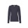 FOTL Ladies' Lightweight Raglan Sweat Deep Navy S - Zdjęcie