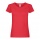 FOTL Ladies' Original T Red S - Zdjęcie