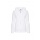 FOTL Ladies' Premium Hooded Sweat Jacket White S - Photo