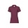 FOTL Ladies' Premium Polo Burgundy XS - Zdjęcie
