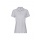 FOTL Ladies' Premium Polo Heather Grey S - Zdjęcie