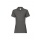 FOTL Ladies' Premium Polo Light Graphite S - Zdjęcie