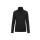 FOTL Ladies' Premium Sweat Jacket Black S - Photo