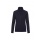 FOTL Ladies' Premium Sweat Jacket Deep Navy S - Photo
