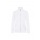 FOTL Ladies' Premium Sweat Jacket White S - Photo