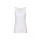FOTL Ladies' Valueweight Althletic Vest White S - Photo