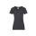 FOTL Ladies' Valueweight T Dark Heather Grey S - Photo
