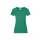 FOTL Ladies' Valueweight T Heather Green S - Photo