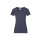 FOTL Ladies' Valueweight T Heather Navy S - Photo