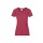 FOTL Ladies' Valueweight T Heather Red S - Photo