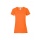 FOTL Ladies' Valueweight T Orange S - Photo