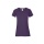 FOTL Ladies' Valueweight T Purple XS - Photo