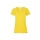 FOTL Ladies' Valueweight T Yellow XS - Photo