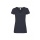 FOTL Ladies' Valueweight V-Neck T Deep Navy S - Zdjęcie