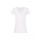 FOTL Ladies' Valueweight V-Neck T White S - Zdjęcie