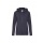 FOTL Lady Fit Hooded Jacket Deep Navy S - Photo