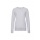 FOTL Lady-Fit Lightwe Raglan Sweat Heather Grey S - Zdjęcie