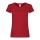FOTL Lady-Fit Original Tee Brick Red S - Zdjęcie