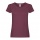 FOTL Lady-Fit Original Tee Burgundy L - Zdjęcie