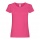 FOTL Lady-Fit Original Tee Fuchsia S - Zdjęcie