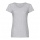 FOTL Lady-Fit Original Tee Heather Grey S - Zdjęcie