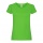 FOTL Lady-Fit Original Tee Lime XL - Zdjęcie