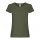 FOTL Lady-Fit Original Tee Olive L - Zdjęcie