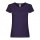 FOTL Lady-Fit Original Tee Purple L - Zdjęcie