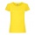 FOTL Lady-Fit Original Tee Yellow XL - Zdjęcie