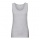 FOTL Lady Fit Valuewight Vest Heather Grey S - Photo