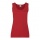 FOTL Lady Fit Valuewight Vest Red S - Photo