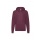 FOTL Lightweight Hooded Sweat Burgundy S - Zdjęcie