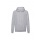 FOTL Lightweight Hooded Sweat Heather Grey S - Zdjęcie