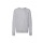 FOTL Lightweight Raglan Sweat Heather Grey S - Zdjęcie