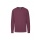 FOTL Lightweight Set-In Sweat Burgundy L - Photo