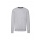 FOTL Lightweight Set-In Sweat Heather Grey 2XL - Photo