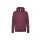 FOTL Prem Hood Sweat Burgundy S - Zdjęcie
