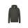 FOTL Prem Hood Sweat Charcoal S - Zdjęcie