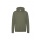 FOTL Prem Hood Sweat Classic Olive S - Zdjęcie