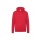 FOTL Prem Hood Sweat Red S - Zdjęcie