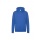 FOTL Prem Hood Sweat Royal Blue S - Zdjęcie