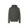 FOTL Premium Hooded Sweat Jacket Charcoal S - Photo
