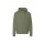 FOTL Premium Hooded Sweat Jacket Classic Olive S - Photo