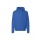 FOTL Premium Hooded Sweat Jacket Royal Blue S - Photo