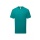 FOTL Pure Cotton T Ocean Teal 2XL - Photo