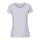 FOTL Ringspun Premium T Lady-Fit Ash XS - Photo
