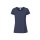 FOTL Ringspun Premium T Lady-Fit Deep Navy XS - Photo