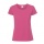 FOTL Ringspun Premium T Lady-Fit Fuchsia XS - Photo